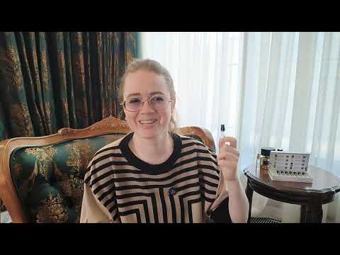 Видео: Обзор бренда Tiziana Terenzi: AromaBox № 34 от Randewoo