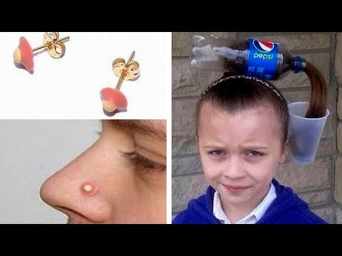 Видео: 60 преступлений против хорошего вкуса