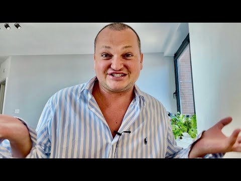 Видео: САМОРАЗВИТИЕ БЕЗ СТРЕССА: КАК ПЕРЕСТАТЬ СРАВНИВАТЬ СЕБЯ С УСПЕШНЫМИ ЛЮДЬМИ // ПСИХОЛОГИЯ ОТ ПОХИТЮШИ