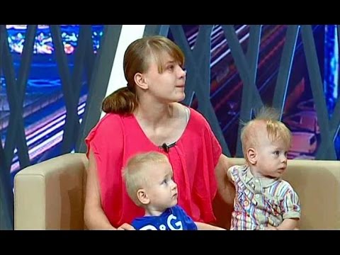 Видео: Многодетная девочка - Касается каждого - Интер