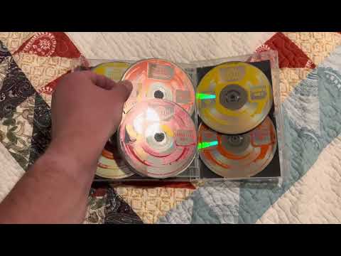 Видео: Обновление VHS/DVD/Blu-Ray/4K Ultra HD Blu-Ray от 29 октября 2025 г.