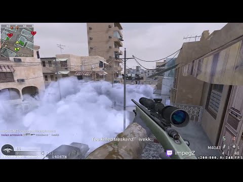 Видео: COD4 PROMOD ЛУЧШЕЕ 2022 ГОДА