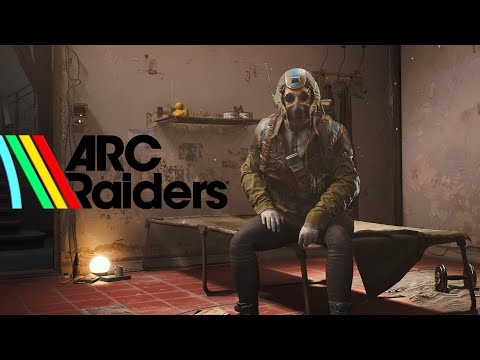 Видео: ARC Raiders Бесплатный доступ