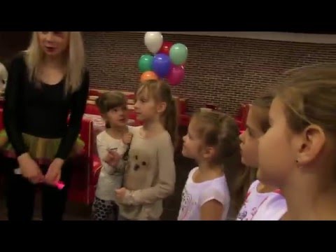 Видео: День рождения Батутный парк Разгон Екатеринбург