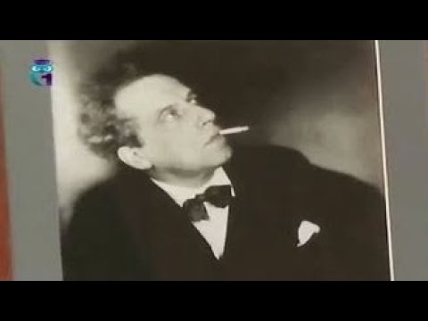 Видео: Музей-квартира выдающегося режиссёра Всеволода Мейерхольда, расстрелянного в 1939 году