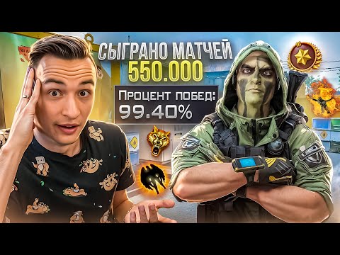 Видео: ПРОЙДЕТ ЛИ ЛЮТЫЙ ФАРМЕР СКИЛЛ ТЕСТ 2.0 в Warface?
