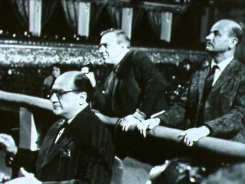 Видео: Петров Иван Мастера русской оперы / Petrov Ivan Masters of Russian opera