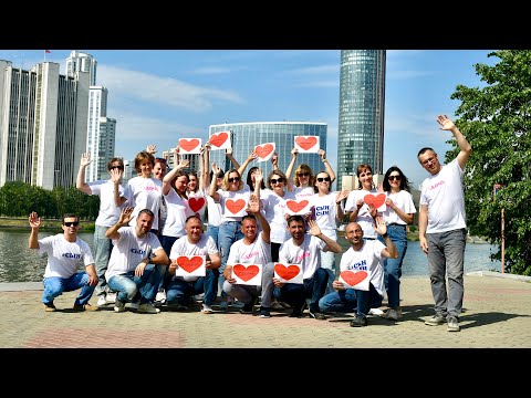 Видео: Когда Ты Станешь Большим.  Выпускной 9Д, школа 165.