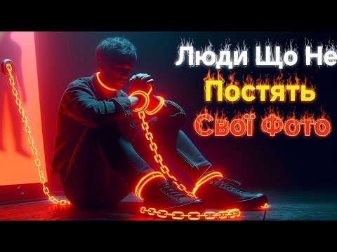 Видео: Ти мовчиш у світі що Кричить: Якщо ти нічого не постиш - це відео для тебе 