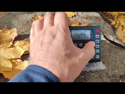 Видео:   HRD K 603 &  Klon QL 02 . Сравнение приёма на СВ. FM. Chishinau 12:30.