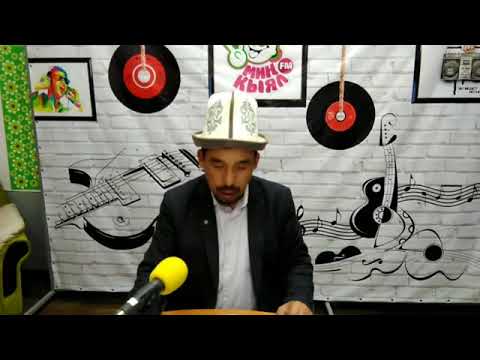 Видео: МАНАС БАЯНЫ / ПАЙГАМБАРДЫН АМАНАТЫ. 11 ДУУ-ДУУНУН ЖЕЛДЕТТЕРИ. МАНАСТЫН ХАН ШАЙЛАНЫШЫ. (уландысы)