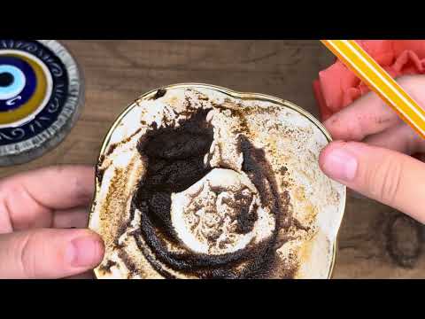 Видео: Чашка дня: тайна твоих 24 часов ☕⏳🔮