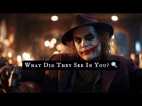 Видео: КТО-ТО, ОБЛАДАЮЩИЙ СЕРЬЕЗНОЙ ВЛАСТЬЮ, ТОЛЬКО ЧТО ЗАМЕТИЛ В ТЕБЕ ДВЕ ВЕЩИ... И ТЕПЕРЬ НЕ МОЖЕТ ОТВ...