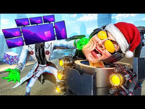 Видео: АСТРО СКИБИДИ VS ПК МЭН / КІМ ЖЕҢДІ?