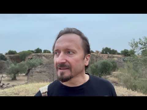 Видео: В чём смысл искусства и что происходит в современном искусстве  Художник Геннадий Улыбин