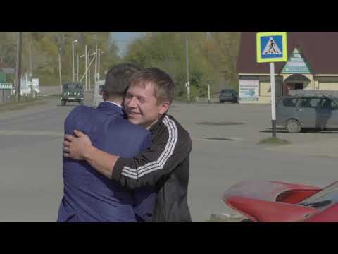 Видео: Кытмановский район . сл. и муз. Александра Гречишкина.