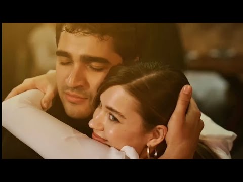 Видео: СейФер - I have nothing | Seyran&Ferit | Зимородок