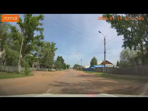 Видео: Водить по Приаргунски 2