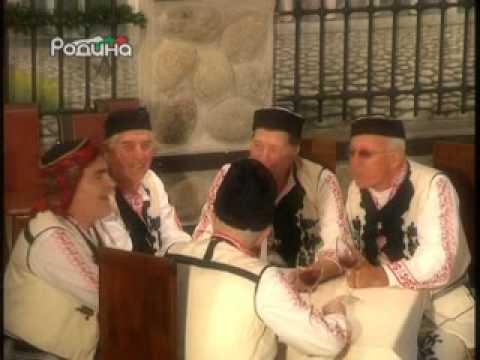 Видео: Васко Лазаров-Песна Нашенска.mp4