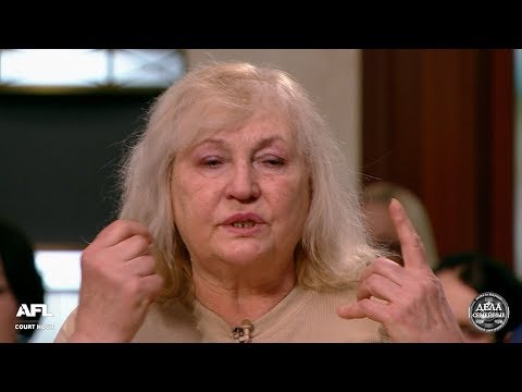 Видео: Битва за будущее. Битва за внука - вся правда с Е.Дмитриевой