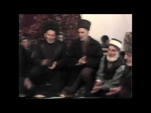 Видео: МОВЛИД Марзой-мохк Ша1ман волчохь 1987г "ШЕДЕВР"