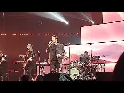 Видео: Дима Билан   Я так люблю тебя