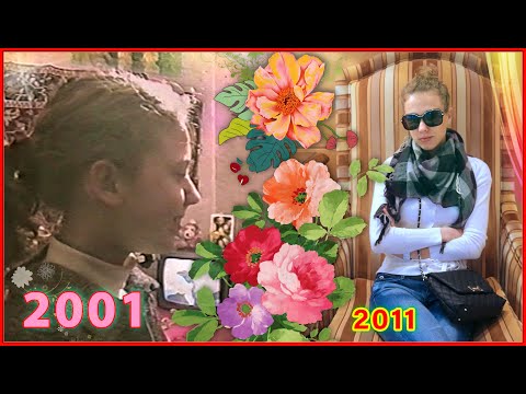 Видео: СЕМЬЯ 90-х! Завтра 8 Марта! Ровно 22 года назад! Бонус фото с Дубаи!