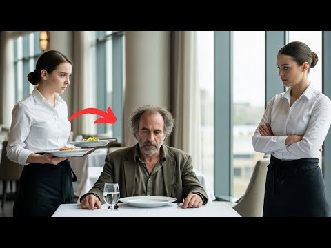 Видео: 💰 «Миллионер притворился бедным, чтобы проверить сотрудников… и один поступок изменил всё!» 🙌✨
