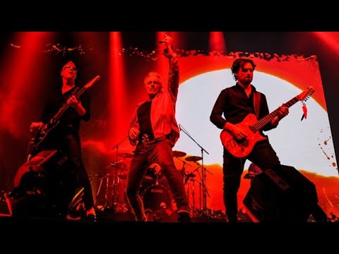 Видео: Москва, Клуб "Adrenaline Stadium" (16.11.2019)