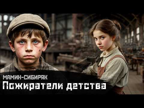 Видео: МАМИН-СИБИРЯК: Детский труд "Золотого Века" / Кормилец // СМЫСЛ.doc