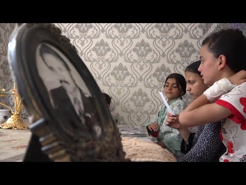 Видео: Киссахои мардуми кухистон Саидшох Латипов дехаи Кайнар