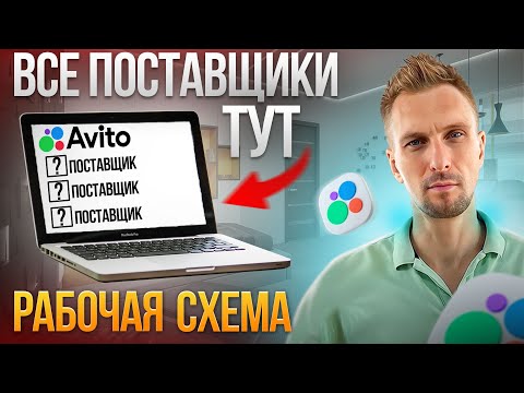 Видео: КАК НАЙТИ ПОСТАВЩИКА ТОВАРА И УСЛУГ?  КАК КИДАЮТ ПОСТАВЩИКИ? Где взять контакты и как работать?