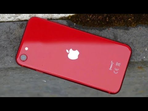 Видео: Стоит ли покупать iPhone SE 2020 ￼ в 2025 году ( iPhone SE 2 )