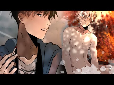 Видео: ДэмОн | озвучка ЯОЙ манги | 116 глава