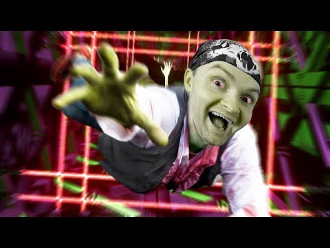 Видео: ПРИГОРЕЛ, НО ДОЛЕТЕЛ! ► Ben and Ed #8 Прохождение