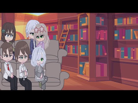 Видео: реакция не_tiny bunny на оригинал 1/? (дисклеймер в описании)