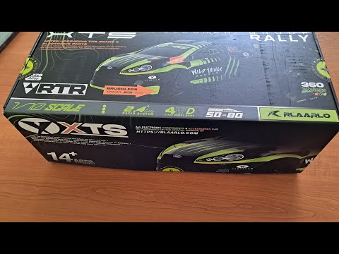 Видео: Rlaarlo xts-f10, распаковка и обзор.