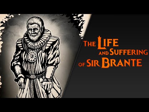 Видео: ГЛАВА СЕМЬИ ВЕРНУЛСЯ ➤ The Life and Suffering of Sir Brante #2