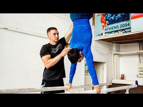 Видео: VLOG: день из жизни провинциального тренера