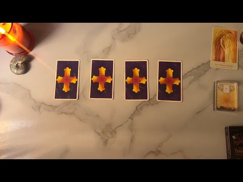 Видео: 4 КОРОЛЕВЫ: ваше будущее 🔮