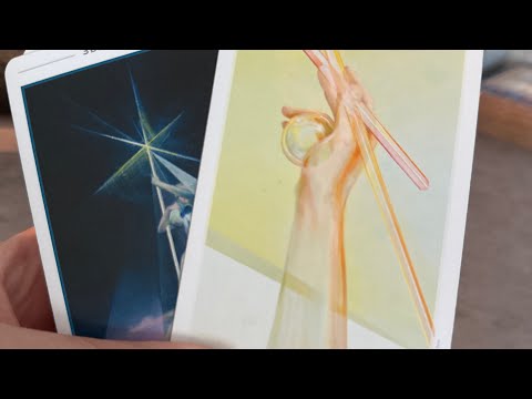 Видео: Ваши отношения через год