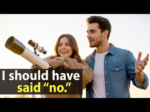 Видео: Видишь? — прошептала она. — Твоя Венера и вправду планета любви.