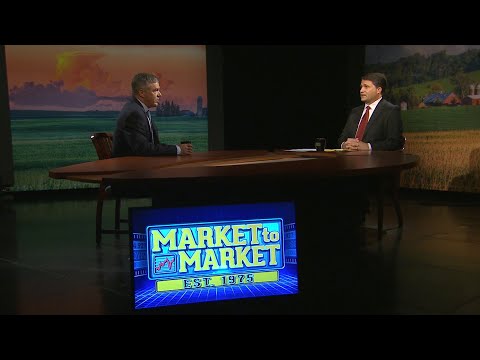 Видео: Market Plus с Мэттом Беннеттом