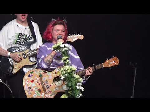 Видео: Алёна ШВЕЦ на фестивале STEREOLETO 2020