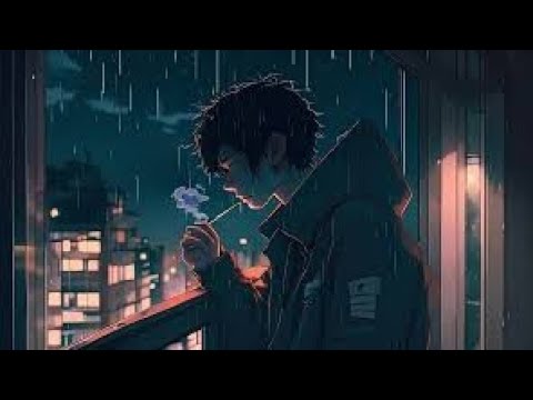 Видео: Сигареты в окно, не докурил а бросил - Аниме клип