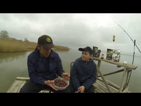 Видео: Открытие сезона 2025