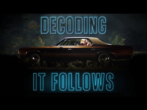 Видео: Объясняя It Follows / Оно следует