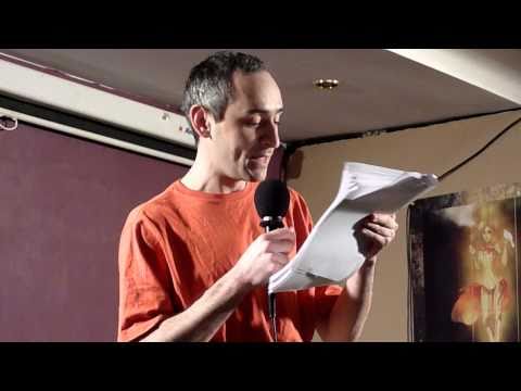 Видео: Леонид Каганов - Шерлок Холмс