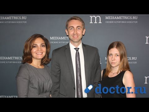 Видео: Пси-Лекторий. Новые возможности для людей с психическими расстройствами