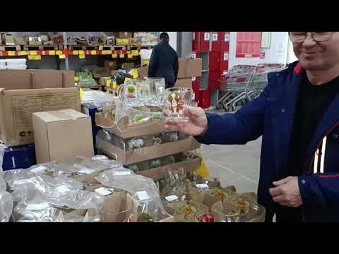 Видео: ВИНЕГРЕТ И ОЛИВЬЕ С ДЕЛАЕМ/КУПИЛИ НОВЫЕ КРУЖКИ. 